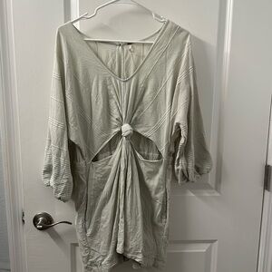 Free People romper